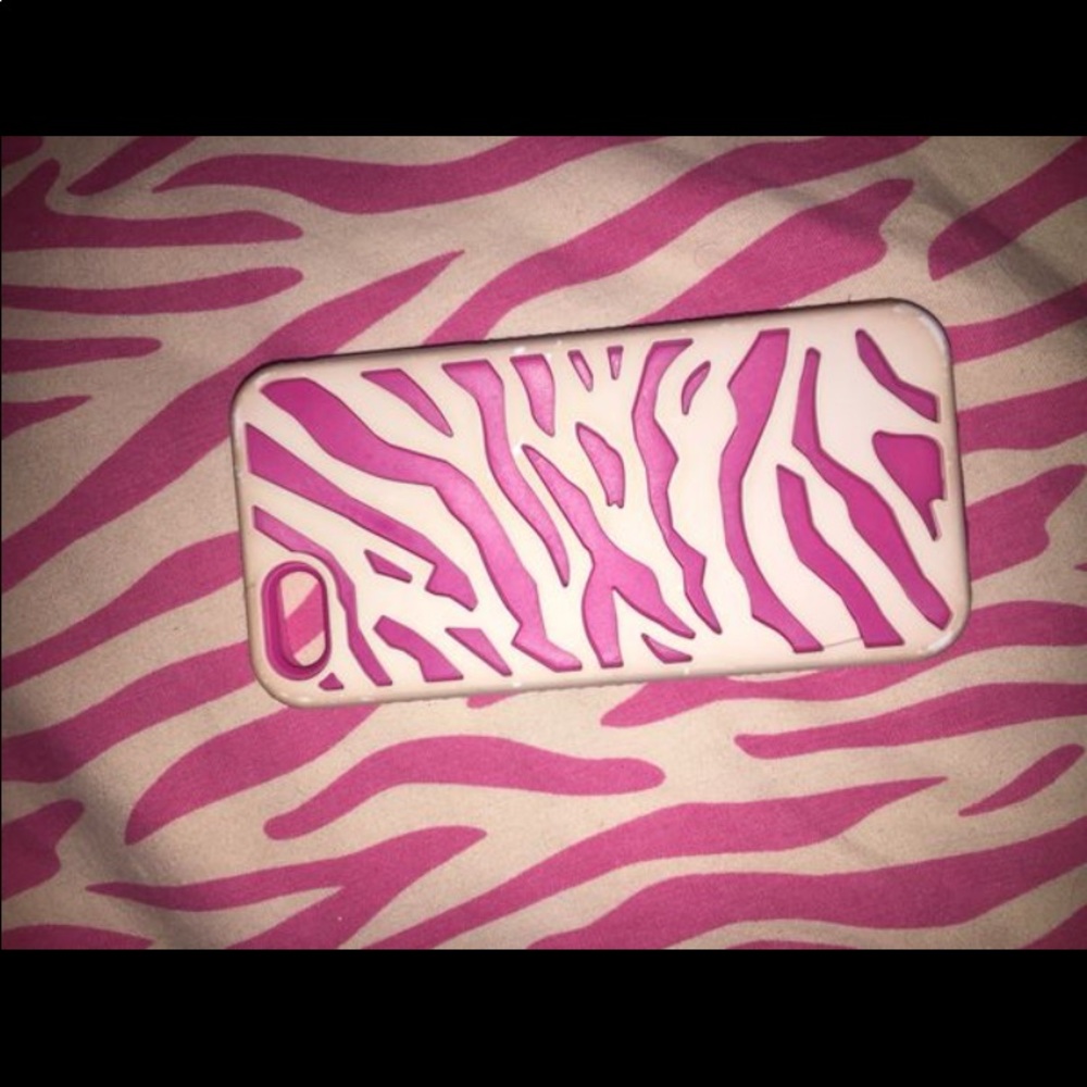 iphone 5 / 5s case